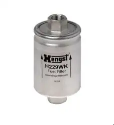 HENGST H229WK | Yakıt Filtresi R.Rover II 4.0 / 4.6
