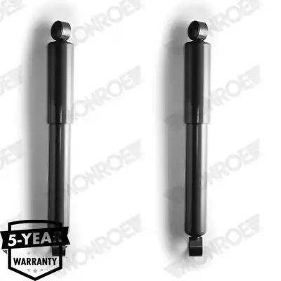 Monroe D5483 Amortisör Arka Opel Frontera 95 99 2 Adet