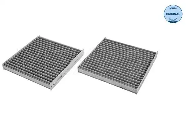 MEYLE 3123200023 | S Klima Filtresi F 25 26 Karbonlu