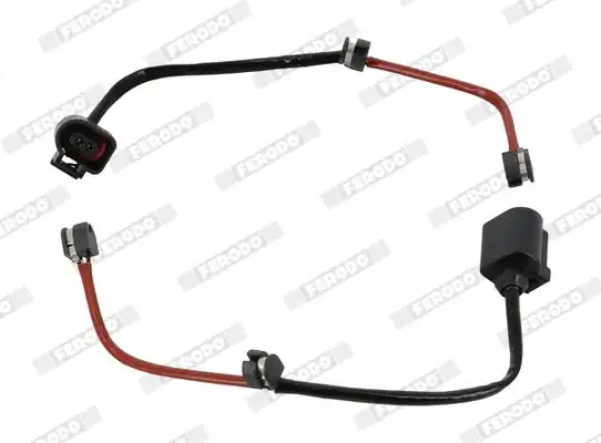 FERODO FWI274 | VW Toureg Q7 Cayenne Arka Balata Fişi 2li Poset 7l0907637c