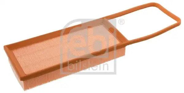 FEBI 100374 | Hava Filtresi Bmw X5 F15 15 18