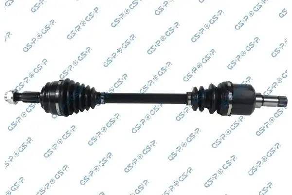 GSP 204170 | Sol Aks Komple Citro N Berlingo 1 5 Bluehdi 18 Combo E 1 5 Bluehdi 18 Doblo 1 5 Bluehdi 22
