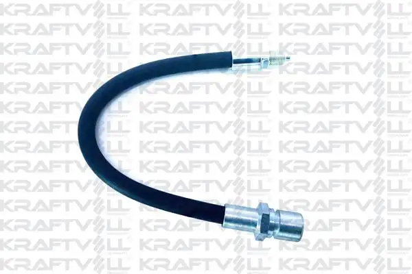KRAFTVOLL 07080493 | Ön Fren Hortumu Nnr Arka Isuzu Nkr55 06 2 Adet