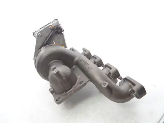 Garrett 728680 5020s Turbo Jaguar X Type 2 0 D Mondeo III 2 0 16v