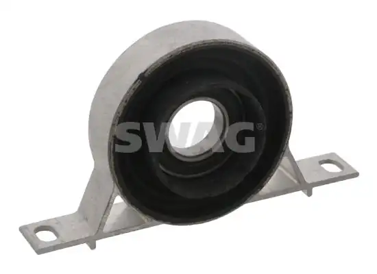 SWAG 20932815 | Şaft Askı Takozu Bmw E46 M43