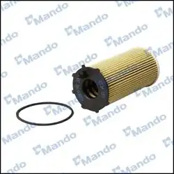 MANDO EEOG0006Y | Yağ Filtresi Nitro 2.8 Crd Liberty Kk