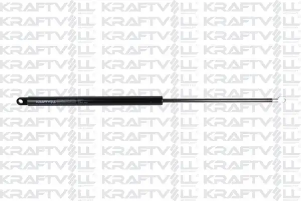 KRAFTVOLL 09010483 | Bagaj Amortisörü Bmw E30 Cabrıolet 86 93 2 Adet
