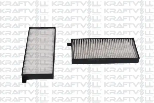 KRAFTVOLL 06040141 | Polen Filtresi Actyon 2005 Kyron 2005 Çiftli