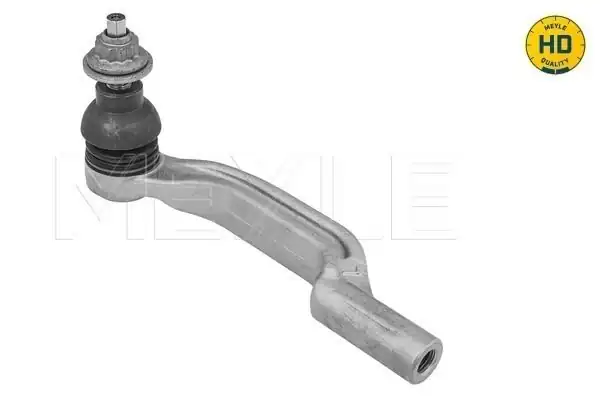 MEYLE 0160200065 | Hd Rot Başı 118 177 247 Sol 4 Matic