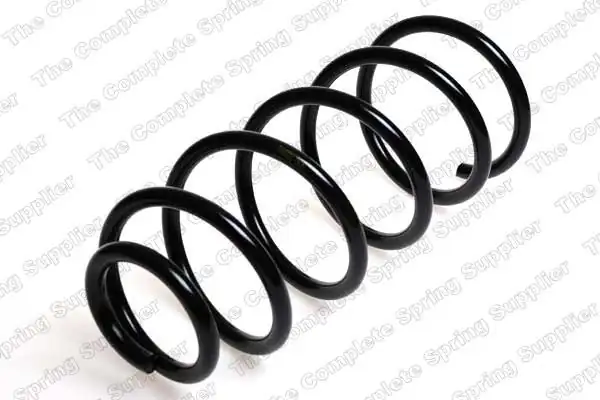 LESJÖFORS 4085706 | Helezon Yayı VW Ön Golf4 Bora 97 04