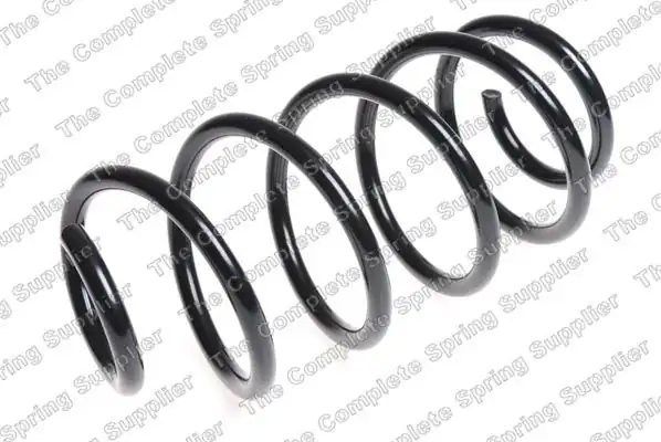 LESJÖFORS 4085722 | Helezon Yayı Ön Golf5 Golf6 Jetta Octavia A3 Leon 04