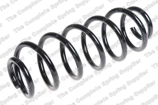 LESJÖFORS 4266762 | Helezon Yayı Peugeot 3008 09 16 Arka 3008 Mpv 0u 1 6 Thp 09