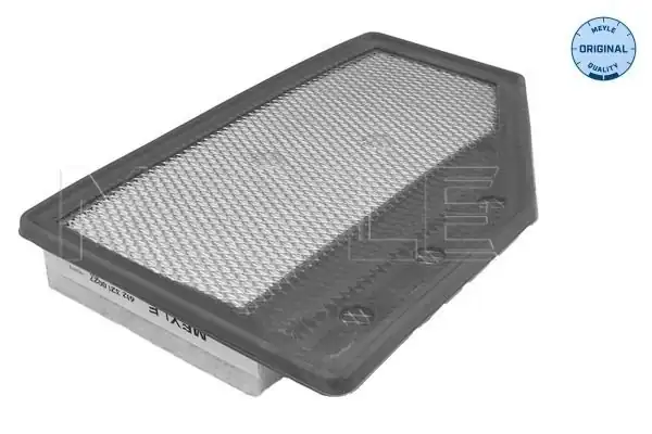 MEYLE 6123210027 | Hava Filtresi Opel Insignia B 1 6 2 0 CDTI