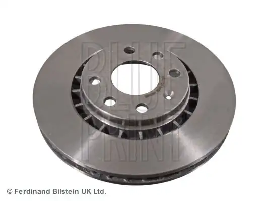 BLUEPRINT ADG04323 | Fren Diski Opel Astra F Vectra A B 256mm Ön 2 Adet