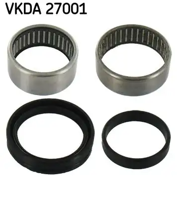 SKF VKDA27001 | Torsiyon Tamir Takımı Arka Peugeot 306 Citroen Xsara