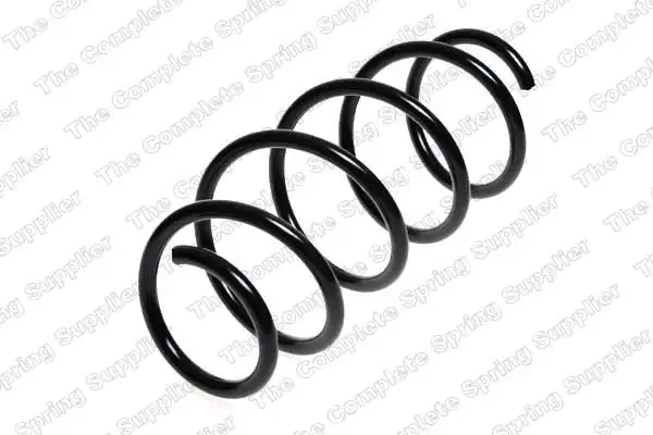 LESJÖFORS 4063489 | Helezon Yayı Opel Vectra C Ön Z16xep Z18xe