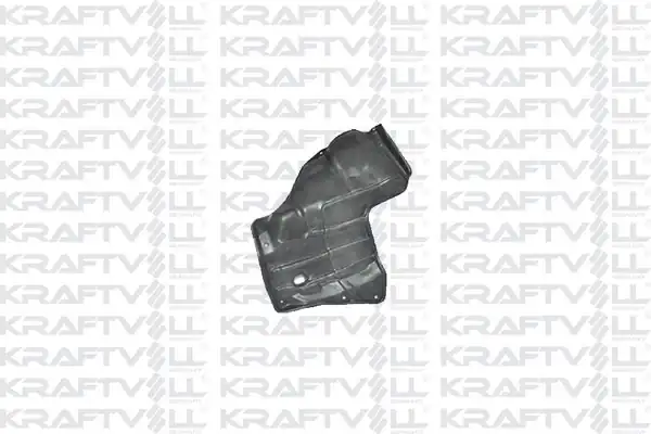KRAFTVOLL 09050509 | Karter Muhafazası Sol Corolla 93 98 Ae101 Kasa
