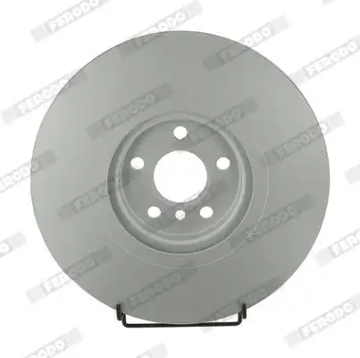 FERODO DDF3025LC-1 | Fren Diski F 39 40 44 48 Mini F 54 56 60 Sol