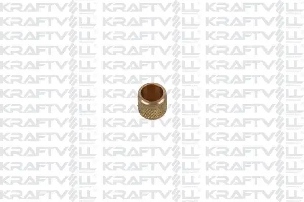KRAFTVOLL 21030415 | Vites Kol Burcu R12 25 Adet
