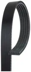 GATES 5PK875 | Kanallı V Kayışı (Ford: Mondeo I-II 1.8Td / Honda: Prelude III 2.0 / Opel: Vectra B 2.2)