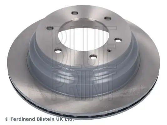 BLUEPRINT ADZ94313 | Fren Diski Opel Frontera A B 313mm Havalı Arka 2 Adet
