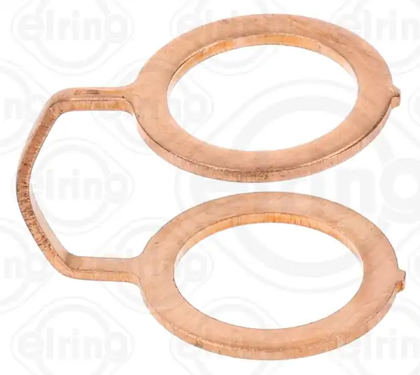 Elring 938 790 Turbo Yağ Giriş Contası Toyota
