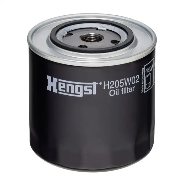 HENGST H205W02 | Hengst Yağ Filtresi
