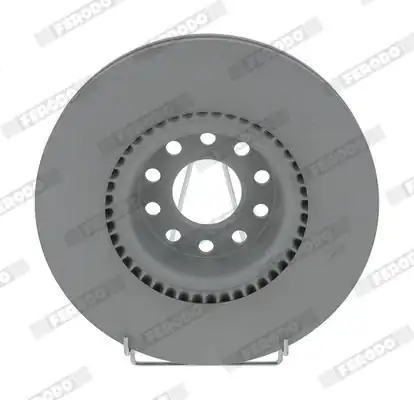 FERODO DDF1150C-1 | Ön Fren Disk Aynası A8 99 07 323x30mm 2 Adet
