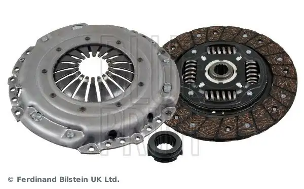 BLUEPRINT ADV183040 | Debriyaj Seti VW 1 9 TDI Golf IV Bora AGR 228mm