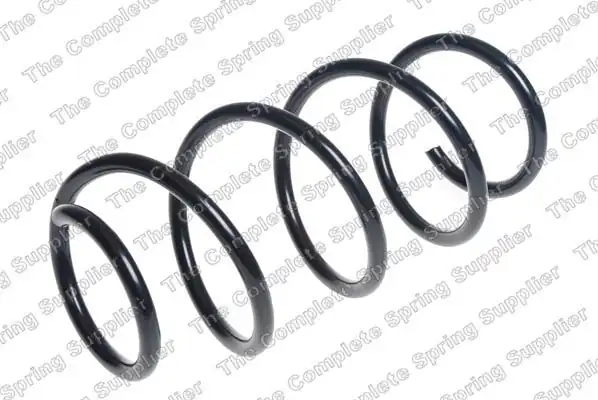 LESJÖFORS 4085733 | Helezon Yayı Ön Golfvıı Octavia