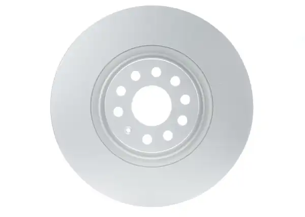 BOSCH 0986479734 | Fren Diski VW Arteon Tiguan Kodiaq Ön 340X30 | 2 Adet Takım