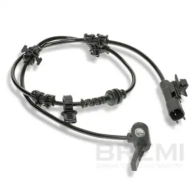 BREMI 51865 | ABS Sensörü Opel Astra K Arka