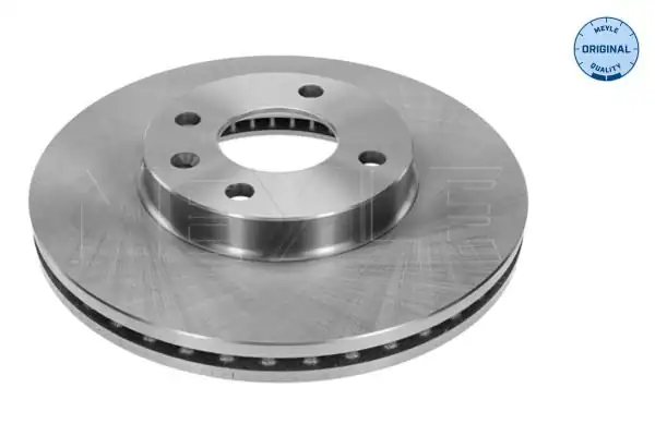 MEYLE 29-155210010 | Fren Diski Chevrolet Aveo T300 14 Jant Ön