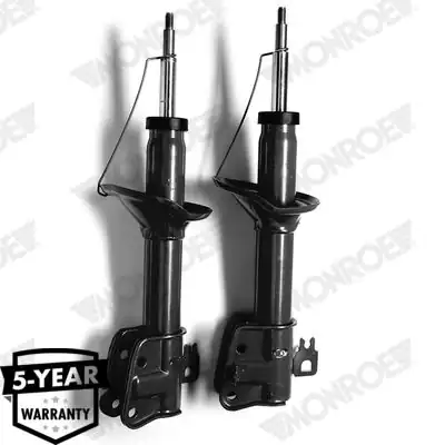 Monroe D0005 Amortisör Arka Landrover Freelander 1 8 2 0 2 5 2 0td4 98 06 2 Adet
