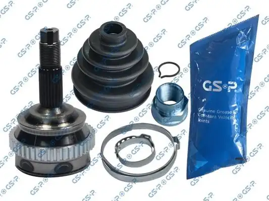 GSP 817039 | Aks Kafası Dış ABS li Tempra Tipo 1 4 1 6