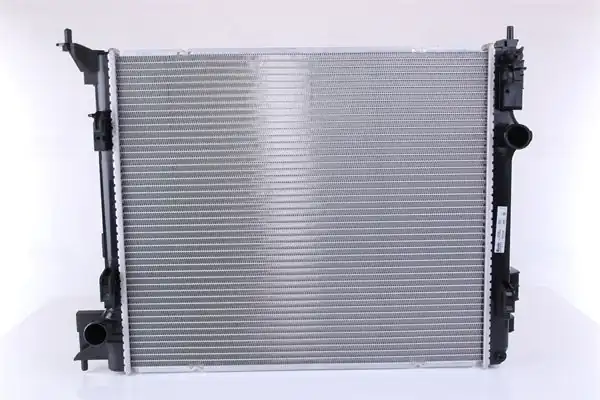 NISSENS 68788 | Radyatör Su Nissan X Traıl 1 6 dCi 1 6 Dıg T 14