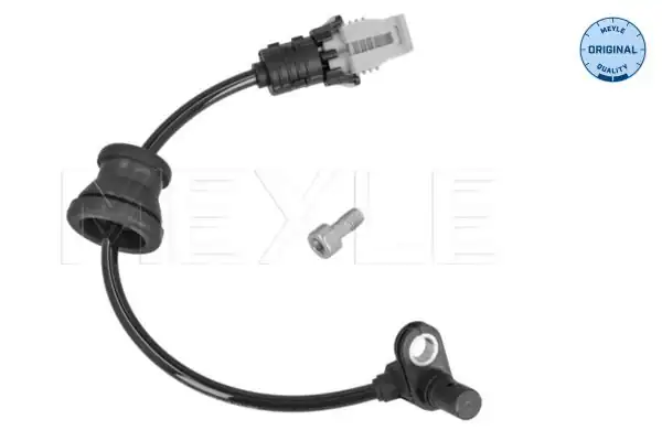 MEYLE 6148990011 | ABS Sensörü Opel Antara Chevrolet Captiva Arka