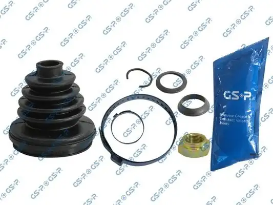 GSP 780305 | Aks Körüğü Dış Caddy II Golf İ II III Audi A80 A90 Cordoba Bibiza II Toledo İ Jetta II Passat Vento