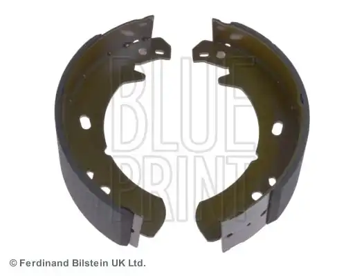 BLUEPRINT ADJ134101 | Pabuç Balata Range Rover 4 0 4 6 Disc. Td5