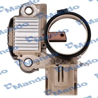 MANDO BN3737047301 | Şarj Regülatörü Konjektör 12v Hyundai H100 Starex Kia Pregıo 2 5