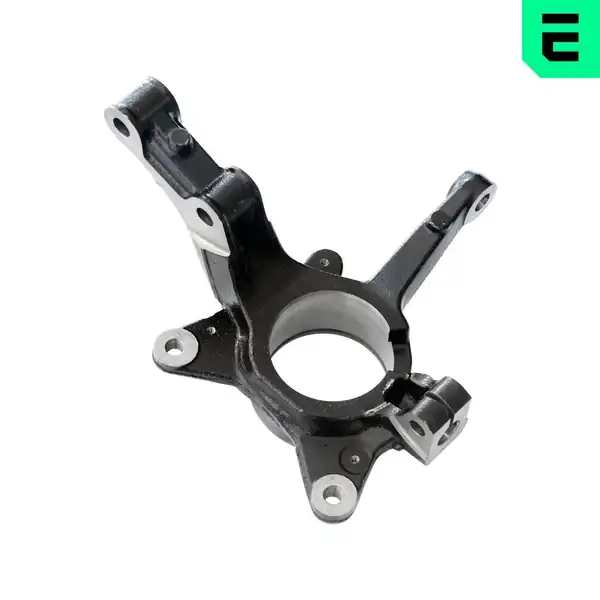OPTIMAL KN70197501R | Ön Aks Başı Sağ Tekerlek Bağlantısı Mercedes Benz Cıtan Dualiner Renault Kangoo Grand Kangoo