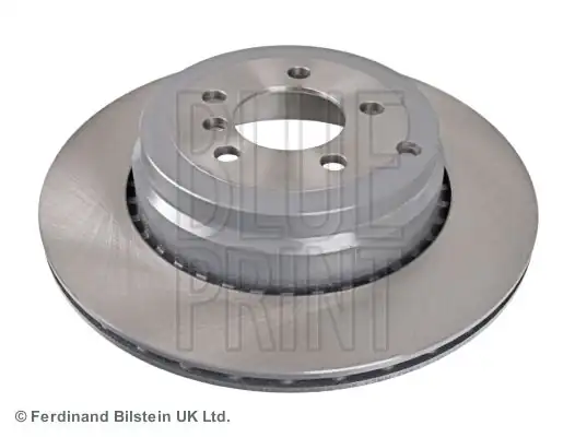 BLUEPRINT ADJ134313 | Fren Disk Range Rover III Arka 4 4 V8 5 0 1 Adet