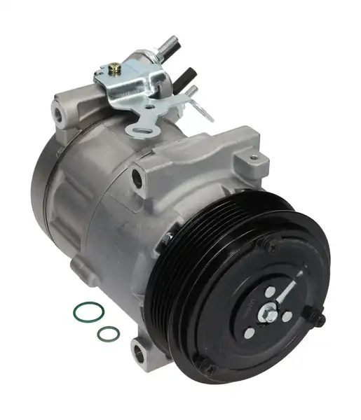 BOSCH 1986AD1010 | Klima Kompresörü 2008 I-II-208-308 II-5008-508 II-Partner-Rifter-Berlingo-C3 Aircross-C4 Picasso