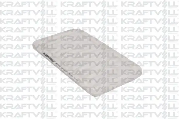 KRAFTVOLL 06010137 | Hava Filtresi Terios 00 1 3 Vvt-I