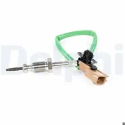 DELPHI TS30337-12B1 | Egzoz Sıcaklık Sensörü Dacia Dokker Duster Logan