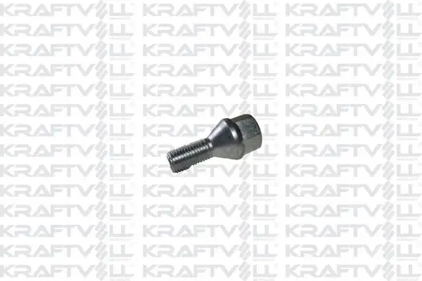 KRAFTVOLL 21020051 | Bijon Saplaması Arka Kısa Ford Ranger 99 06 Kumlama Bijon Grubu Marka 10 Adet