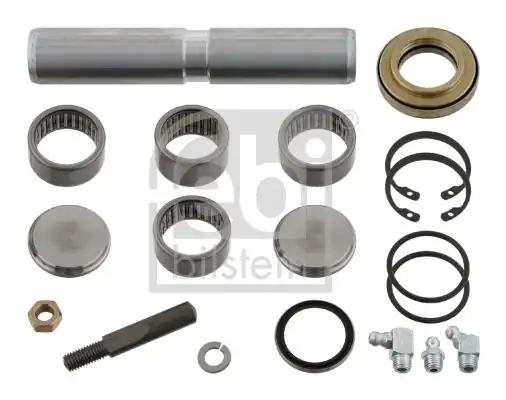 Febi Bilstein 09690 Dingil Tm Tk 1 2 27 Lik 668 330 0019 Boy 154