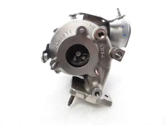 Garrett 774833 5002s Turbo Nissan Qashqai 1 5 dCi 09