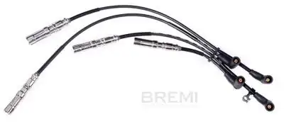 BREMI 206M200 | Buji Kablo Takımı VW Golf IV Bora Passat T5 1 6