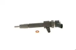BOSCH 0445110119 | Enjektör (Fiat Doblo Mvp 1.9 JTD 01 -)